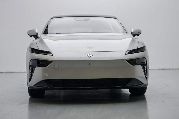 Used Dongfeng eπ eπ007 2024 200Pro Range-Extended Version Exterior 1