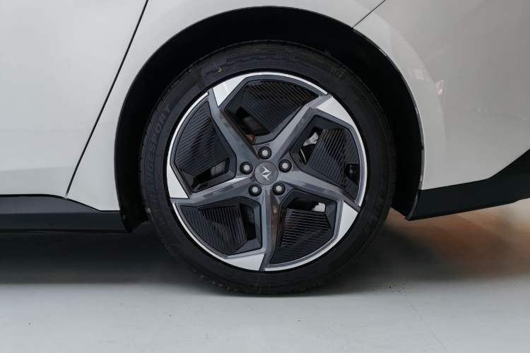 Used Dongfeng eπ eπ007 2024 200Pro Range-Extended Version Exterior 7