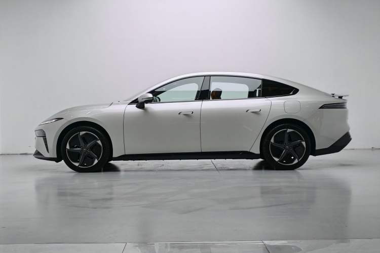 Used Dongfeng eπ eπ007 2024 200Pro Range-Extended Version Exterior 8