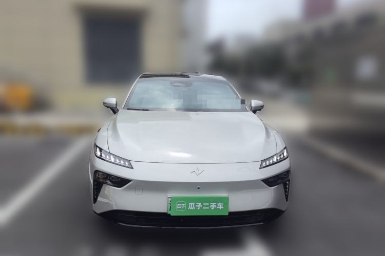 Used Dongfeng eπ eπ007 2024 530 Pro Version Front
