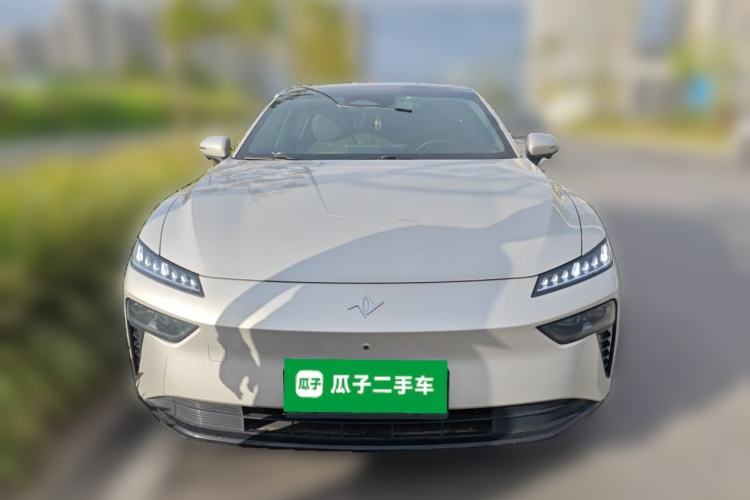 Used Dongfeng eπ eπ007 2024 530 Pro Version Front