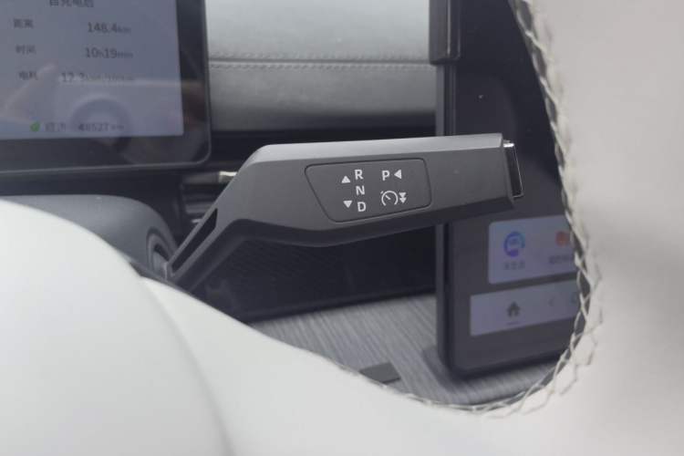 Used Dongfeng eπ eπ007 2024 530 Pro Version Gear Lever