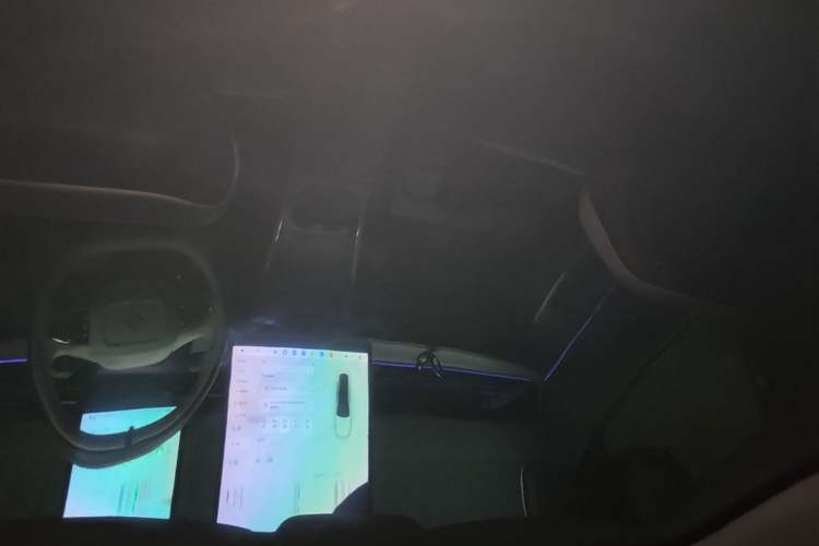 Used Dongfeng eπ eπ007 2024 530 Pro Version Headliner