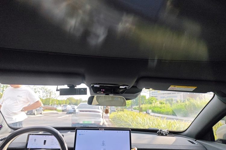 Used Dongfeng eπ eπ007 2024 530 Pro Version Headliner