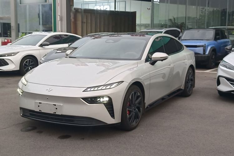 Dongfeng eπ eπ007 2024 620 Pro Version
