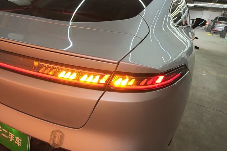Used Dongfeng eπ eπ007 2024 530 Pro Version Right Rear Taillight