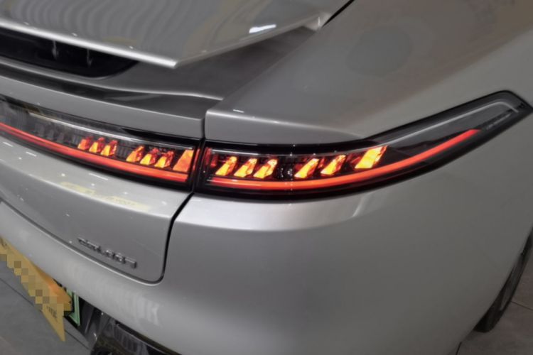 Used Dongfeng eπ eπ007 2024 200Pro Range-Extended Version Right Rear Taillight