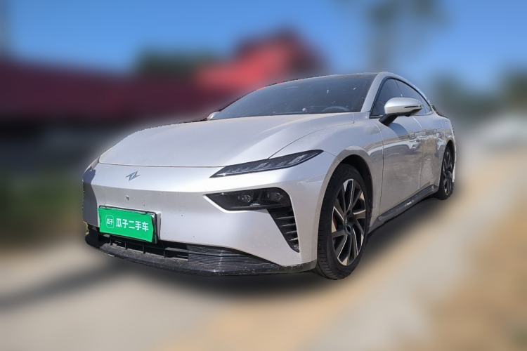 Dongfeng eπ eπ007 2024 530 Pro Version