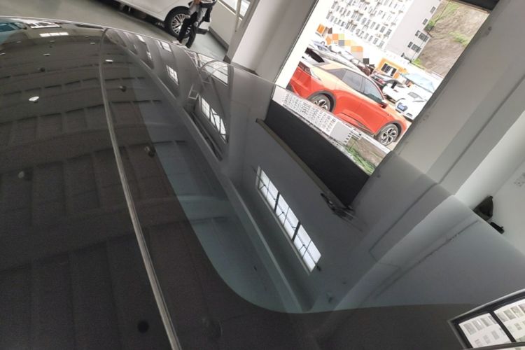 Used Dongfeng eπ eπ007 2024 530 Pro Version Roof