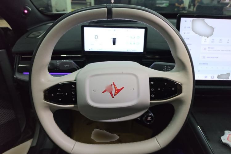 Used Dongfeng eπ eπ007 2024 530 Pro Version Steering Wheel