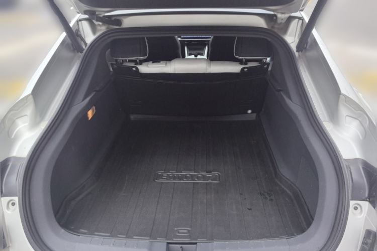 Used Dongfeng eπ eπ007 2024 530 Pro Version Trunk