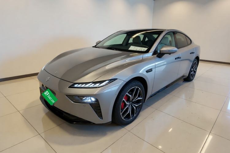 Dongfeng eπ eπ007 2025 Model Pure-Electric 550Pro Navigation Edition