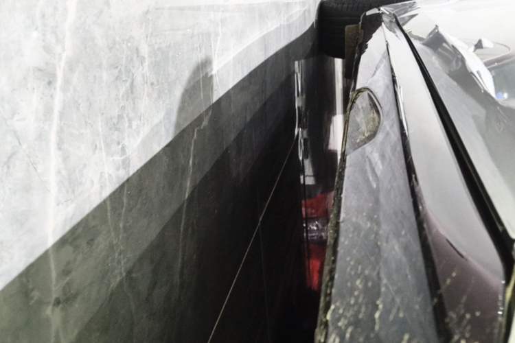 Used Dongfeng eπ eπ007 2025 Model Pure-Electric 565 All-Wheel-Drive Max Leading Edition Right Side Sill