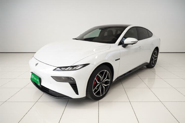 Dongfeng eπ eπ007 2025 Model Pure-Electric 650 Max Cruise Edition