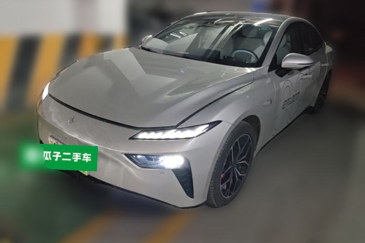 Dongfeng eπ eπ007 2025 Model Range-Extended 230 Pro Leading Edition