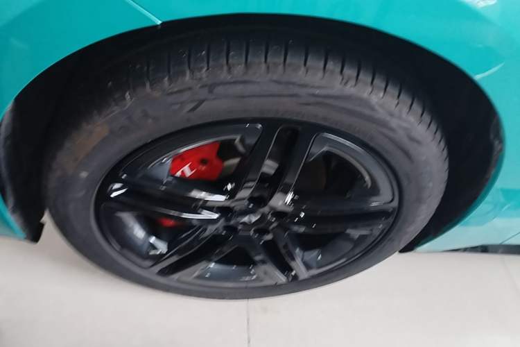 Used Dongfeng eπ eπ007 2026 Model 007+ Pure-Electric 650 Ultra+ LiDAR Edition Exterior 4