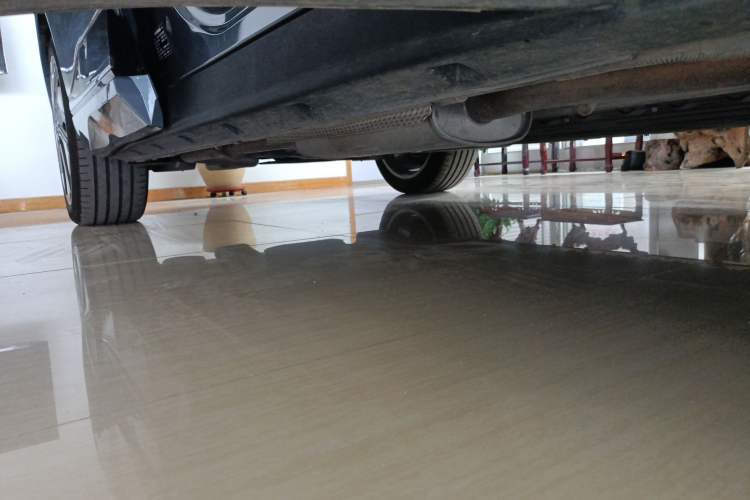 Used Dongfeng eπ eπ008 2024 210Max Range-Extended Version 6 Seats Right Side Sill
