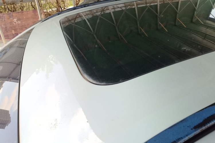 Used Dongfeng eπ eπ008 2024 636Max All-Electric Version 6 Seats Roof