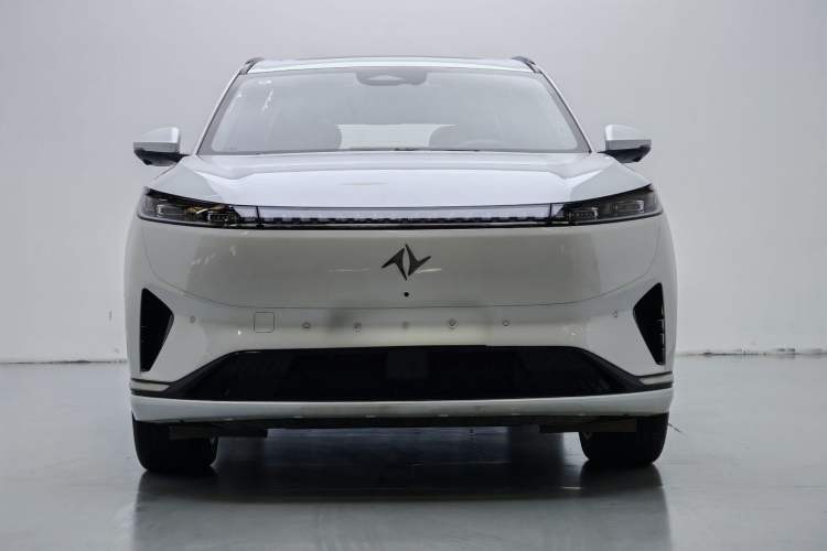 Used Dongfeng eπ eπ008 2024 636Max All-Electric Version 6 Seats Exterior 1