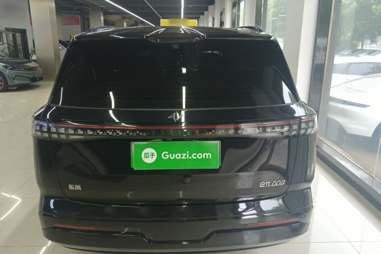 Used Dongfeng eπ eπ008 2025 210 Ultra LikeYi Edition 5-Seater Exterior 5