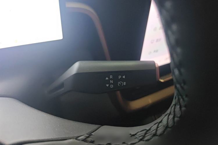 Used Dongfeng eπ eπ008 2025 210 Ultra LikeYi Edition 5-Seater Gear Lever