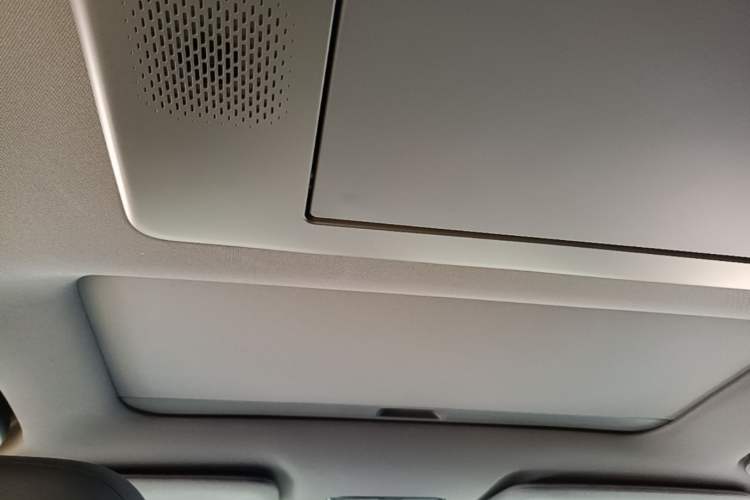 Used Dongfeng eπ eπ008 2025 210Ultra LikeYi Edition 6-Seater Headliner