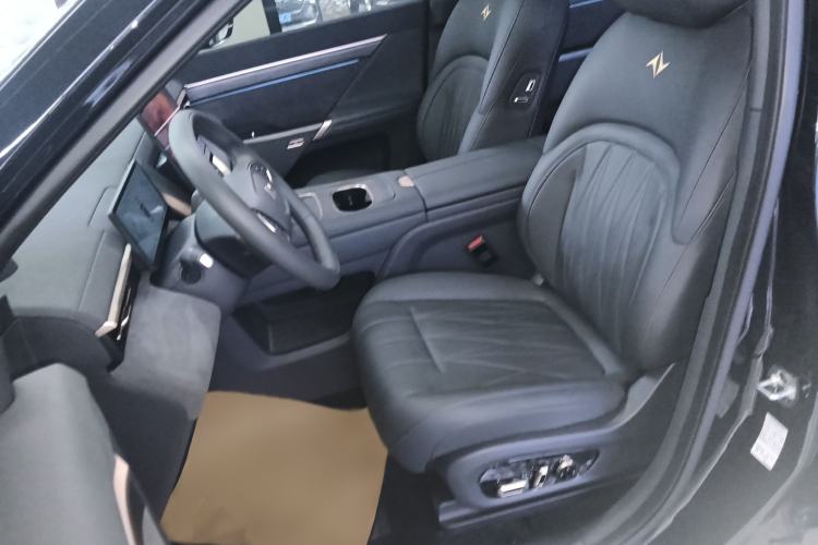 Used Dongfeng eπ eπ008 2025 210 Ultra LikeYi Edition 5-Seater Left Front Seat