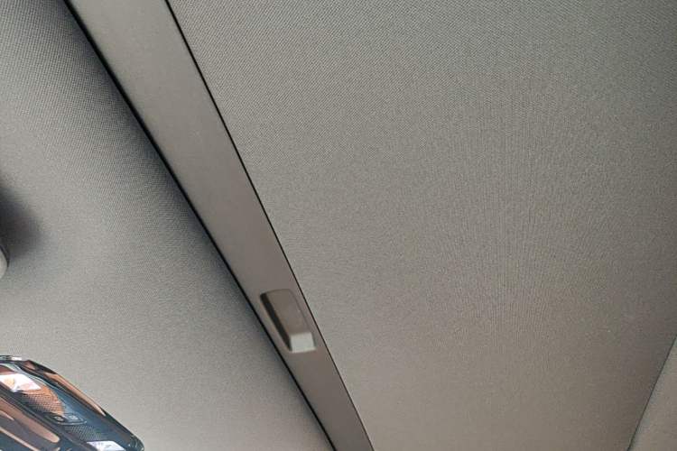 Used Dongfeng eπ eπ008 2025 636Max Rui Edition 6-Seater Headliner