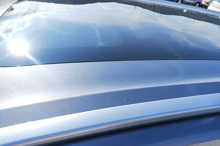 Used Dongfeng eπ eπ008 2025 636Max Rui Edition 6-Seater Roof