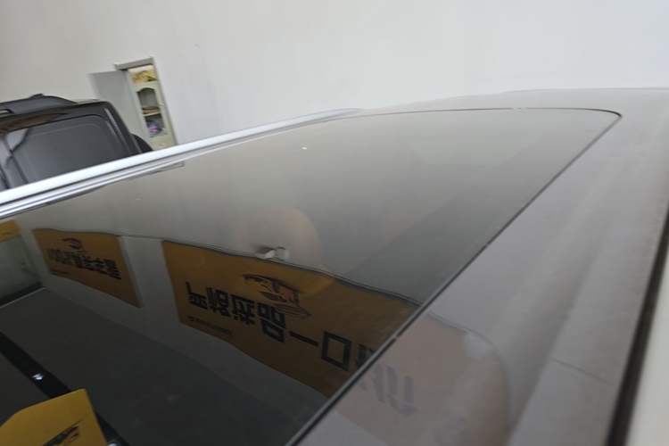 Used Dongfeng eπ eπ008 2025 636Ultra Smart Drive Version 6 Seats Roof