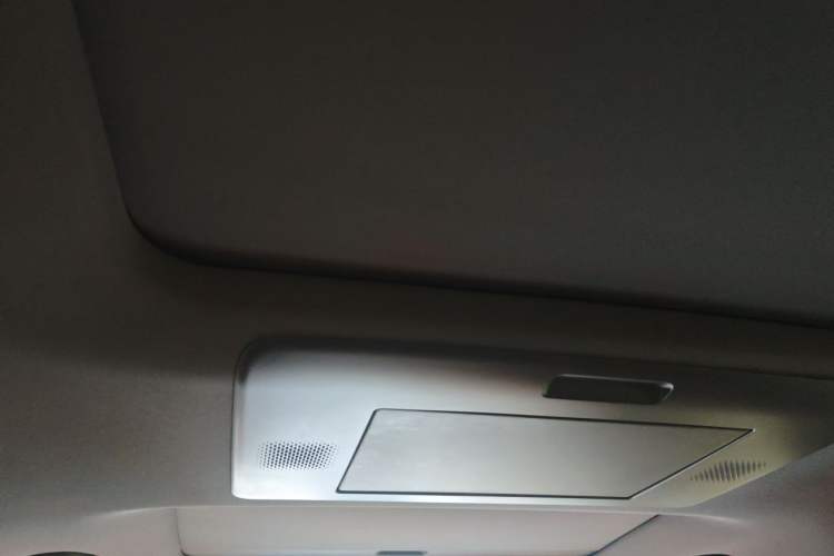 Used Dongfeng eπ eπ008 2025 210 Ultra LikeYi Edition 5-Seater Headliner