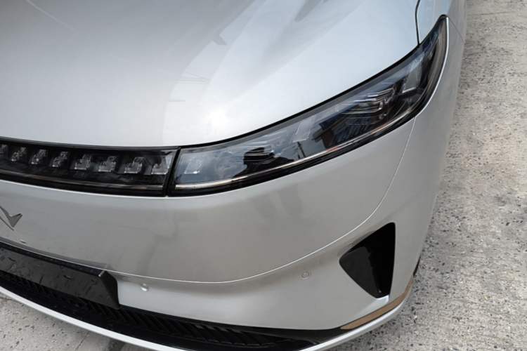 Used Dongfeng eπ eπ008 2025 210 Ultra LikeYi Edition 5-Seater Left Front Headlight