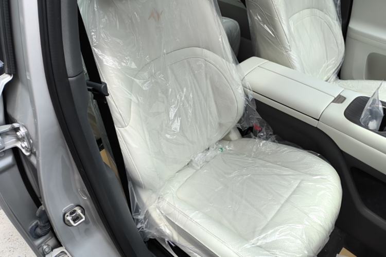 Used Dongfeng eπ eπ008 2025 210 Ultra LikeYi Edition 5-Seater Right Front Seat