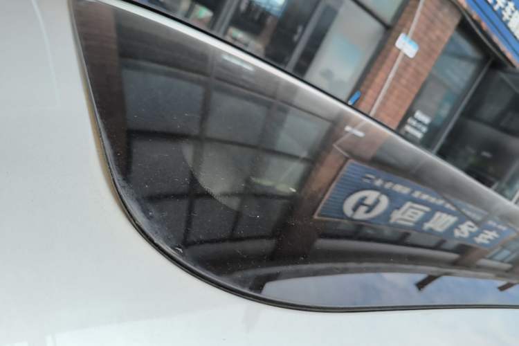 Used Dongfeng eπ eπ008 2025 210 Ultra LikeYi Edition 5-Seater Roof
