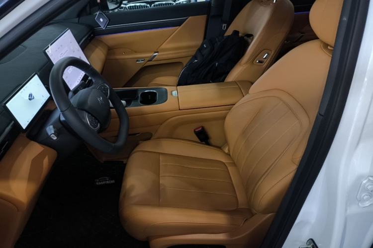 Used Dongfeng eπ eπ008 2025 210Max Rui Edition 6-Seater Left Front Seat