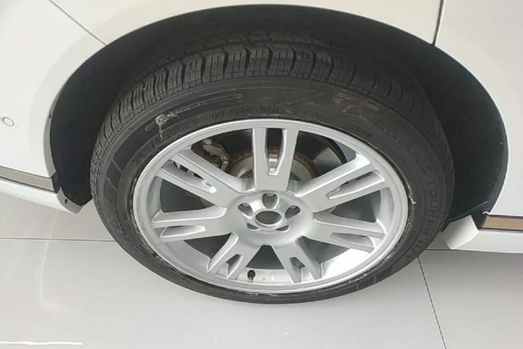 Used Dongfeng eπ eπ008 2025 210 Ultra LikeYi Edition 5-Seater Right Rear Wheel Hub