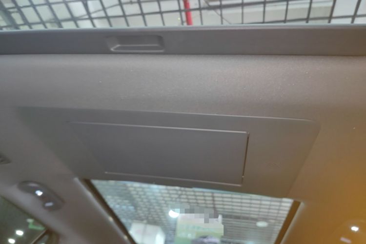 Used Dongfeng eπ eπ008 2026 Model Six-Seat Pure-Electric Family Delight Edition Headliner