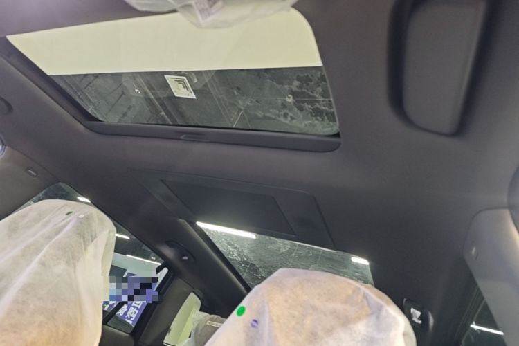 Used Dongfeng eπ eπ008 2026 Model Five-Seat Pure-Electric Ultra-Wide Edition Headliner