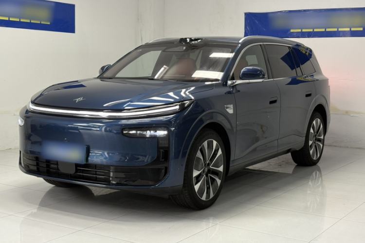 Dongfeng eπ Yipai M8 2026 Model Pure Electric 600Max Qiankun Edition
