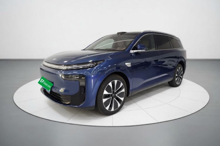 Dongfeng eπ Yipai M8 2026 Model Pure Electric 600Max Qiankun Edition