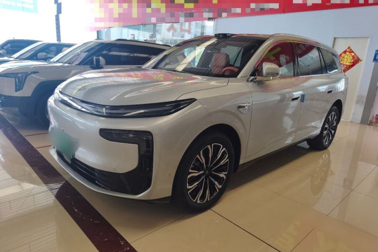 Dongfeng eπ Yipai M8 2026 Model Pure Electric 600Pro Qiankun Edition