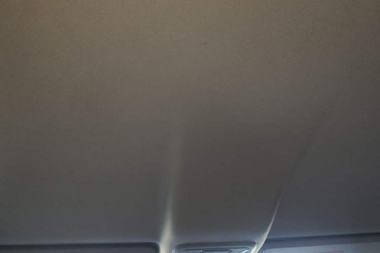 Used Dongfeng Fengdu MX5 2016 2.0L Manual Elite Edition Headliner