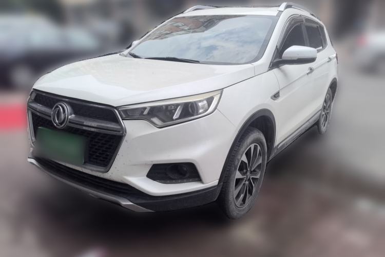Used Dongfeng Fengdu MX5 2016 2.0L Automatic Flagship Edition Guazi used car, China used car export, Used car for sale, Used  cars, Cheapest cars for sale