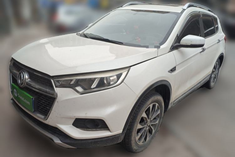 Used Dongfeng Fengdu MX5 2016 2.0L Automatic Flagship Edition Guazi used car, China used car export, Used car for sale, Used  cars, Cheapest cars for sale