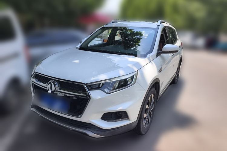 Used Dongfeng Fengdu MX5 2016 2.0L Automatic Flagship Edition Guazi used car, China used car export, Used car for sale, Used cars, Cheapest cars for sale