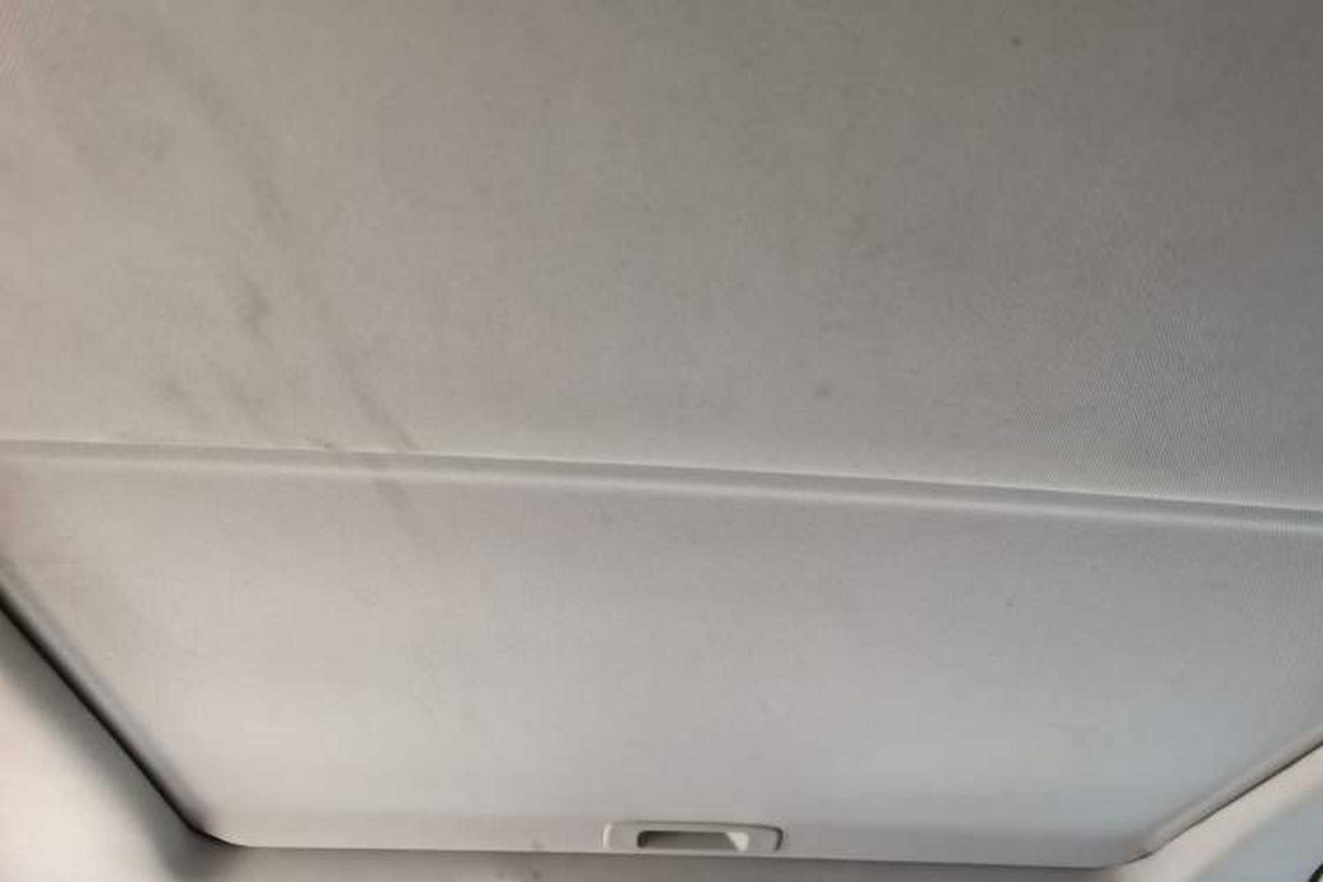 Used Dongfeng Fengdu MX5 2016 2.0L Automatic Flagship Edition Headliner