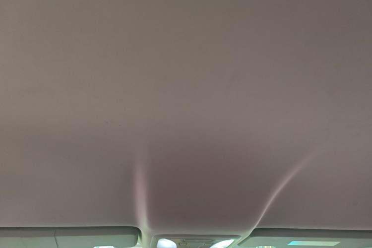 Used Dongfeng Fengdu MX5 2016 1.4T Manual Luxury Edition Headliner
