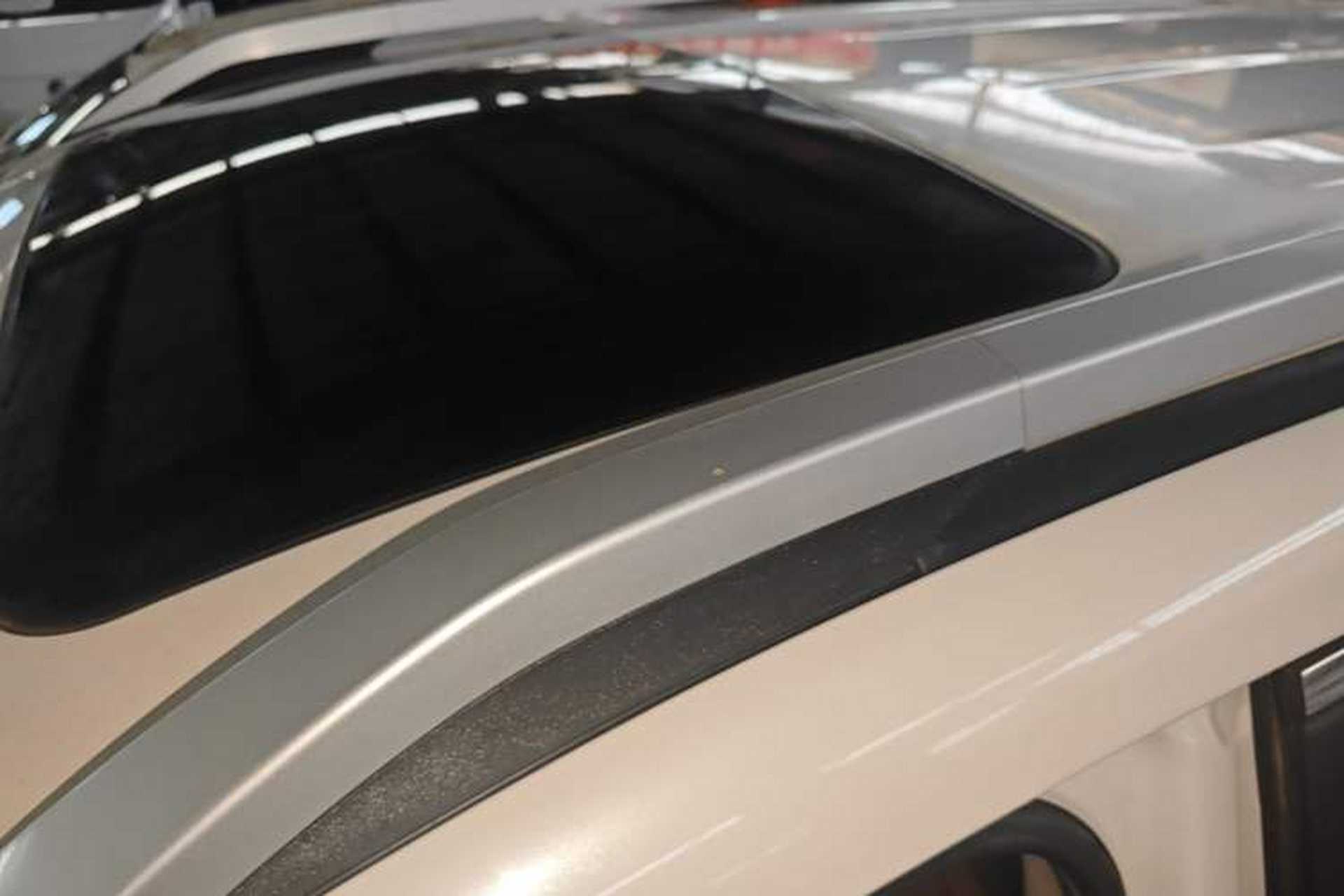 Used Dongfeng Fengdu MX5 2016 2.0L Automatic Flagship Edition Roof