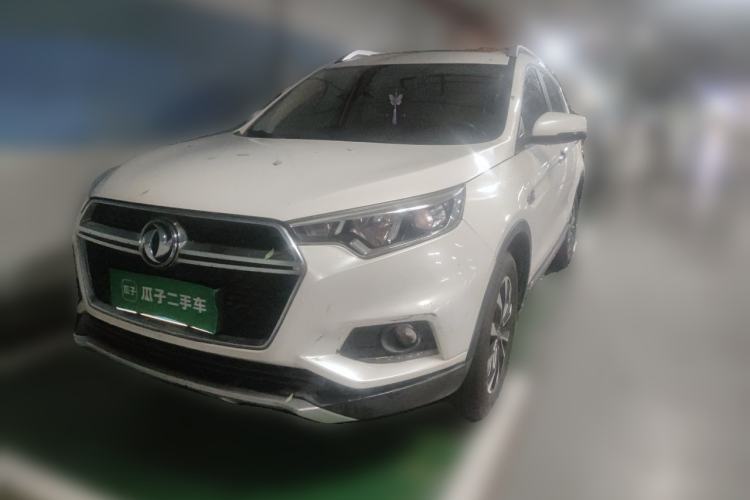 Dongfeng Fengdu MX5 2016 2.0L Automatic Flagship Edition مستعملة Guazi used car, China used car export, Used car for sale, Used  cars, Cheapest cars for sale