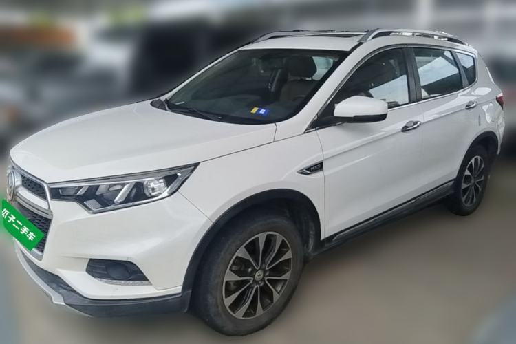 Used Dongfeng Fengdu MX5 2016 2.0L Automatic Flagship Edition Guazi used car, China used car export, Used car for sale, Used  cars, Cheapest cars for sale